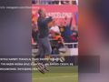 #dziejesiewsporcie: Ależ to były emocje! Zobacz reakcje Flicka na gole w El Clasico