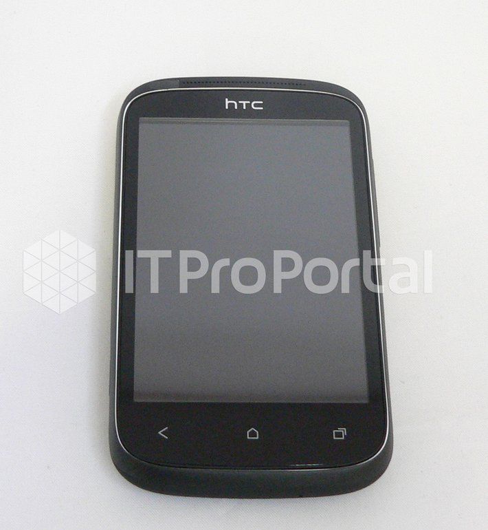 Wyciekaja Zdjecia Low Endowego Htc Desire Wildfire C Komorkomania Pl