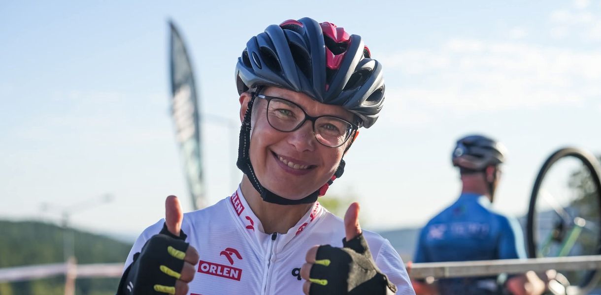 Patrycja Bereznowska