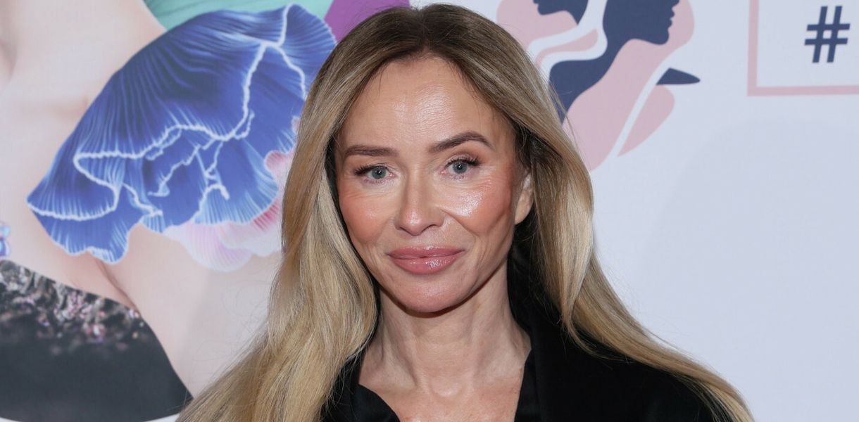 Gala plebiscytu WszechmocneFot. Pawel Wodzynski/East News, 14.10.2025. Warszawa. Gala Wszechmocne - IV edycja plebiscytu organizowanego przed WP Kobieta, w hotelu Verte w Warszawie.Pawel Wodzynski