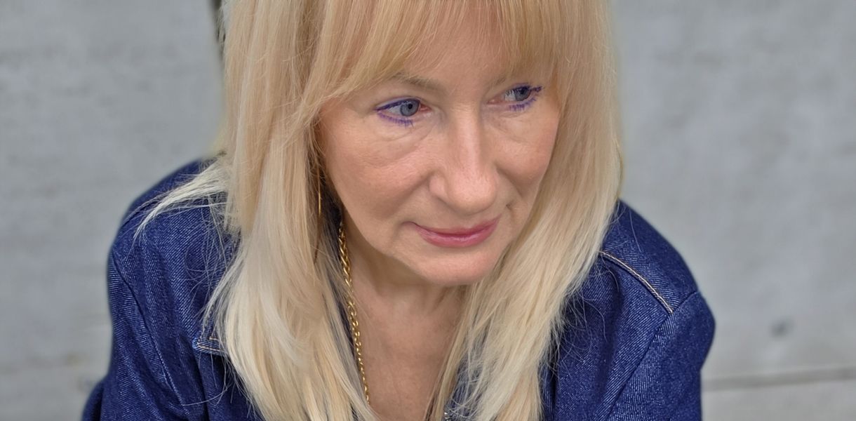 Szafiarka Dorka, czyli Dorota Świętoniowska