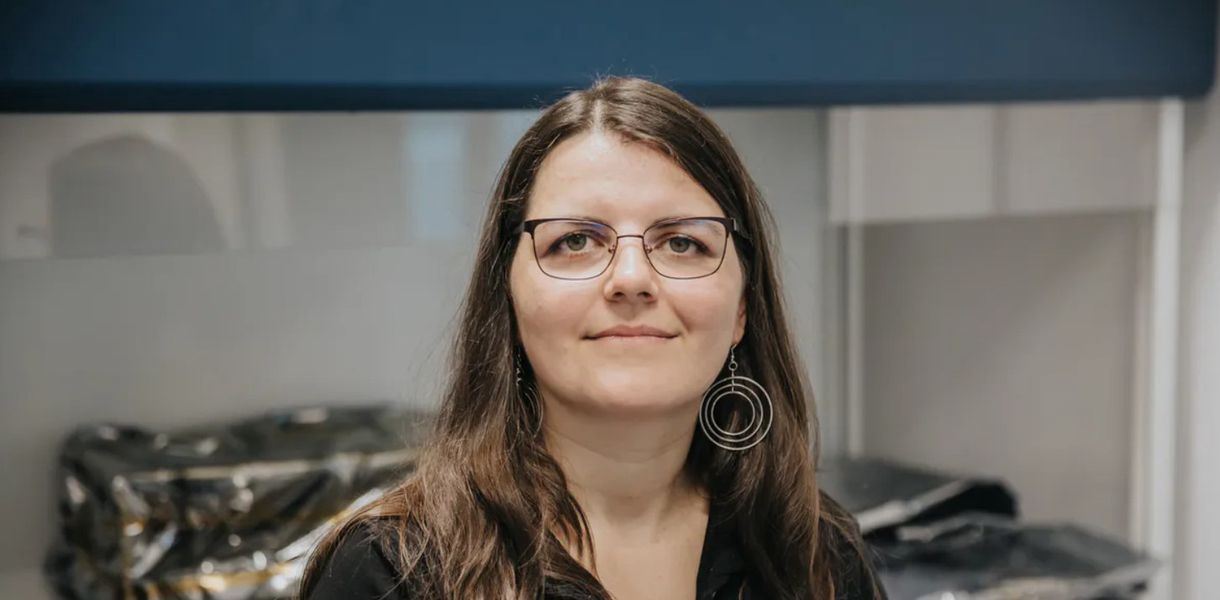 Izabela Kowalska-Leszczyńska