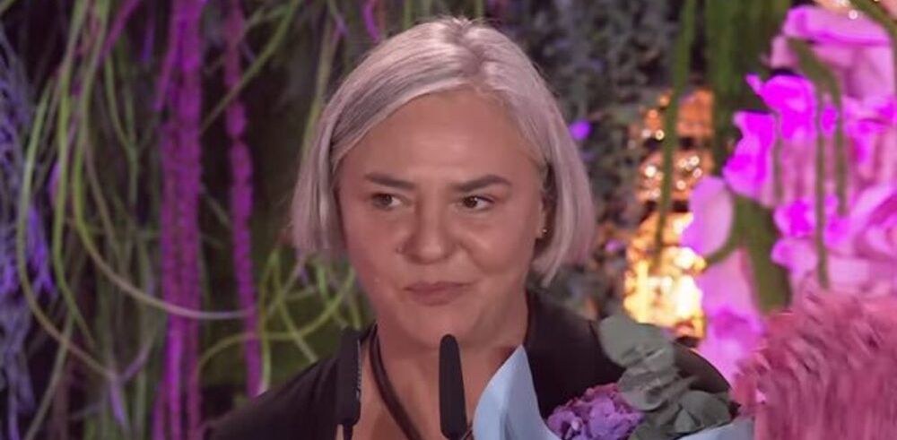 #Wszechmocne wśród kobiet - Agnieszka Sikora