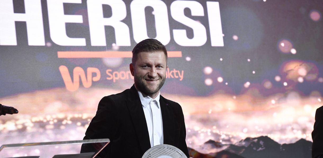 Na zdjęciu: Jakub Błaszczykowski