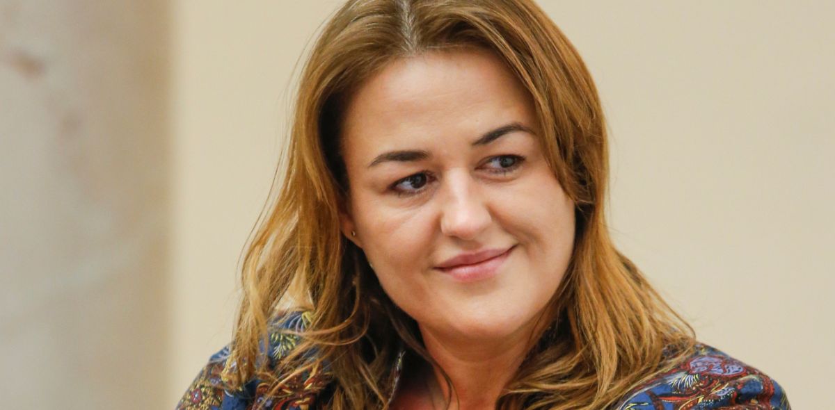 Sylwia Majcher jest nominowana w plebiscycie #Wszechmocne