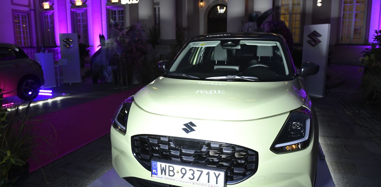 Gala Wszechmocne 2025 