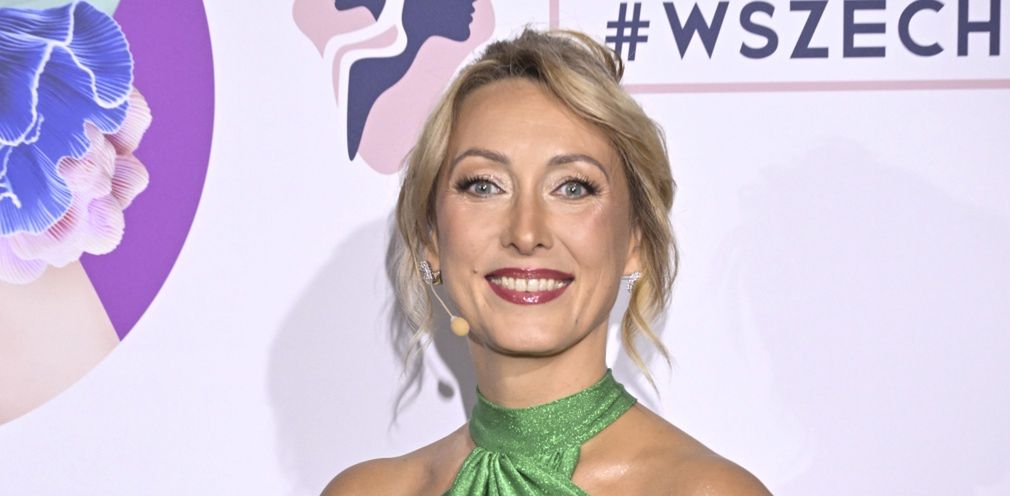 Fot. Jacek Kurnikowski/AKPA#Wszechmocne 2025 - plebiscyt WP Kobieta, październik 2025, #Wszechmocne, WP Kobieta, plebiscyt Wszechmocne, Wszechmocne