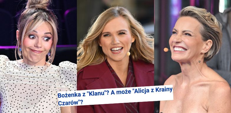Oto nominowani w kategorii "Gwiazda Roku" w plebiscycie Pink Par