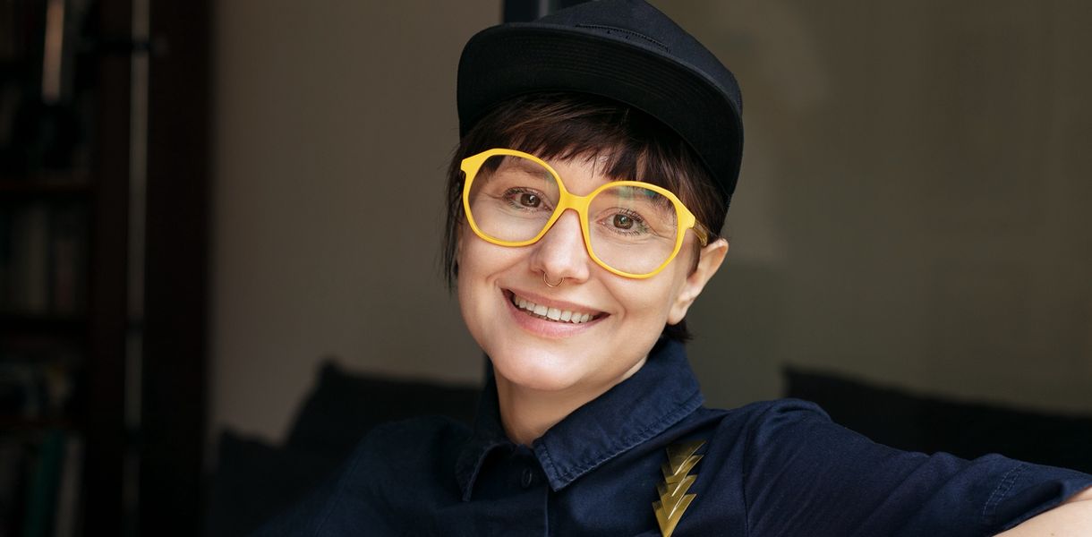 Gosia Herba - polska ilustratorka, która podbija świat