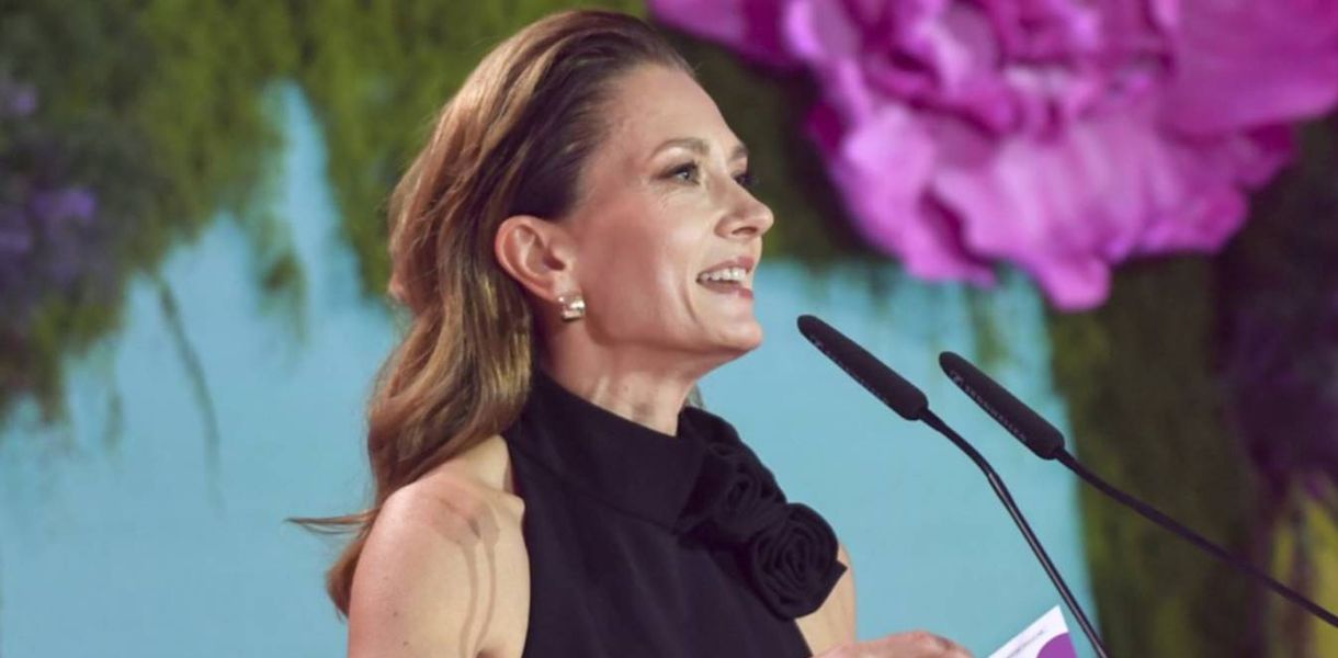 Jak wyglądały gwiazdy na gali #Wszechmocne? 