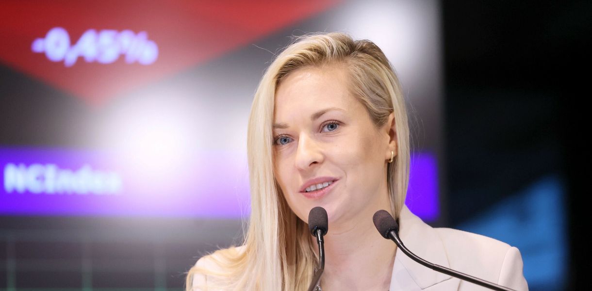 Alina Sztoch jest nominowana w plebiscycie Wszechmocne