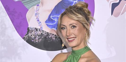 Anna Kalczyńska poprowadziła galę Wszechmocne