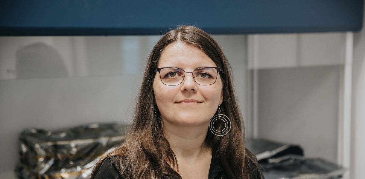 Izabela Kowalska-Leszczyńska