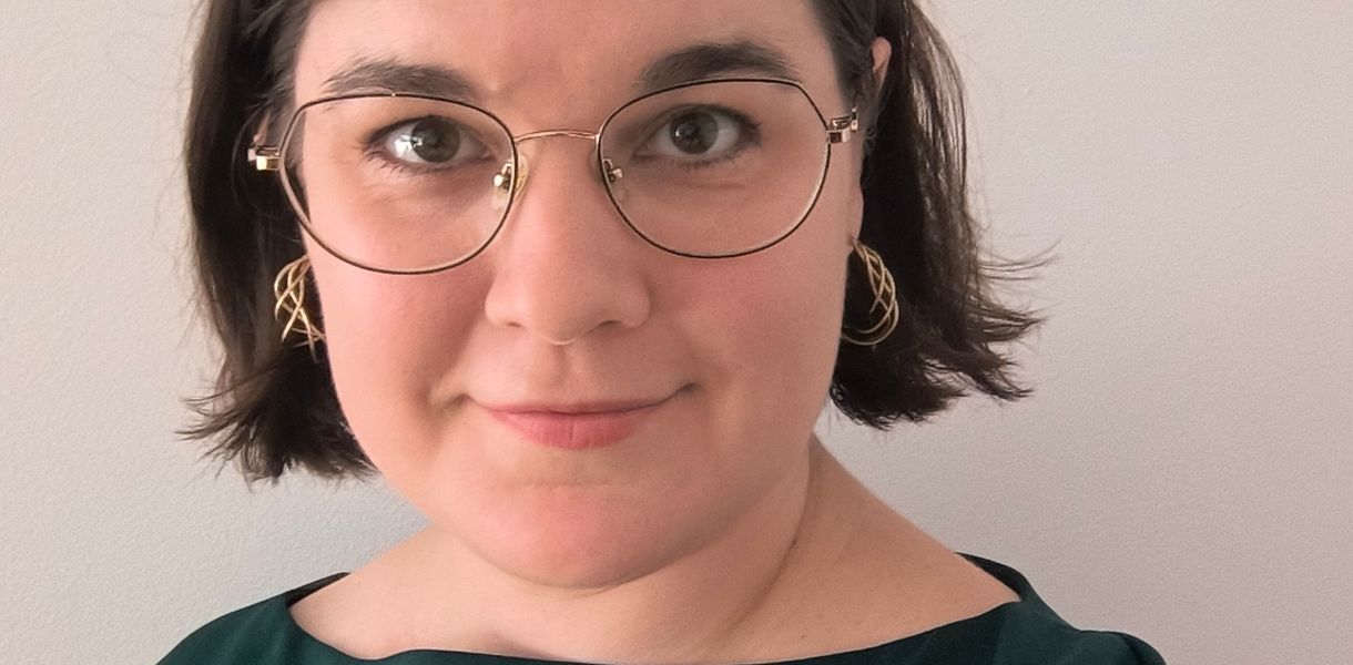 Tosia Kopyt o edukacji zdrowotnej