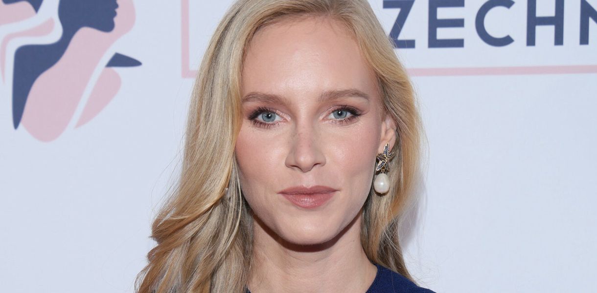 Gala plebiscytu WszechmocneFot. Pawel Wodzynski/East News, 14.10.2025. Warszawa. Gala Wszechmocne - IV edycja plebiscytu organizowanego przed WP Kobieta, w hotelu Verte w Warszawie.Pawel Wodzynski