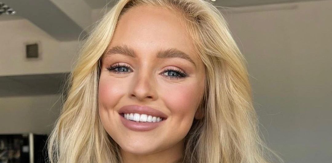 Julia Tychoniewicz to piękna i zdolna modelka oraz influencerka, której wróży się wielką przyszłość