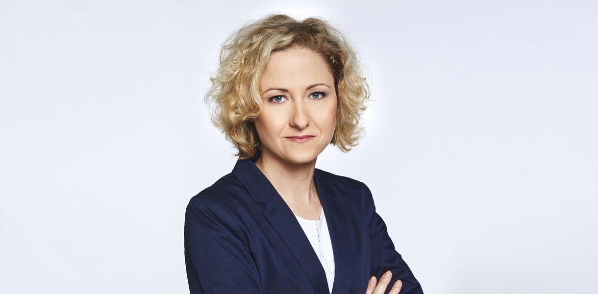 Katarzyna Włodkowska