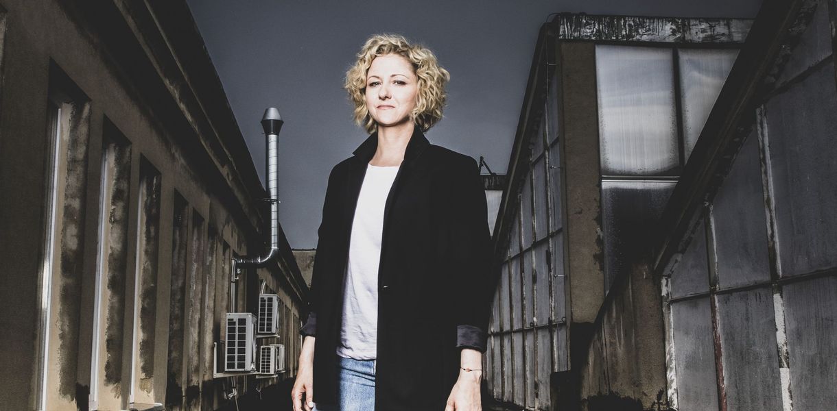 Katarzyna Włodkowska