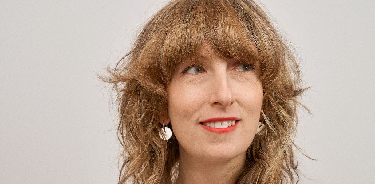 Sylwia Szwed, prezeska "Kosmosu dla Dziewczynek"