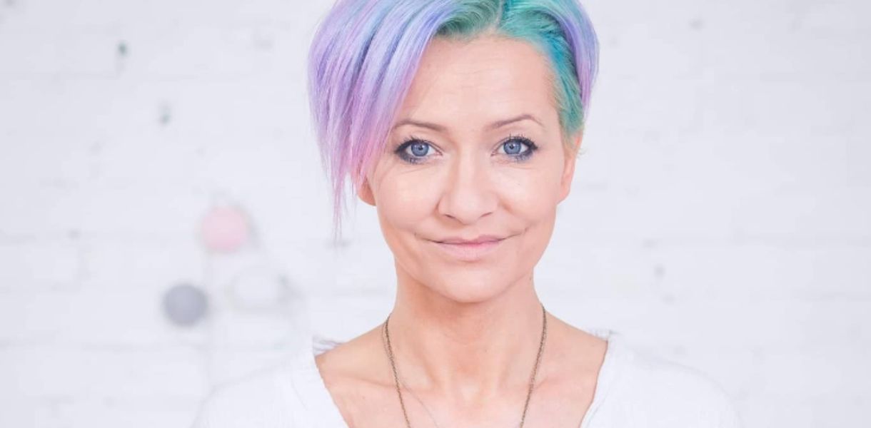 Olga Ślusarczyk została nominowana w plebiscycie #Wszechmocne2022