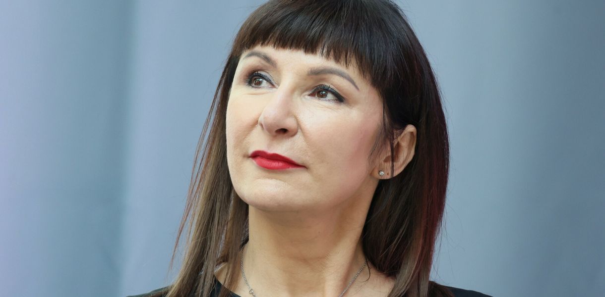 prof. Marzena Dębska