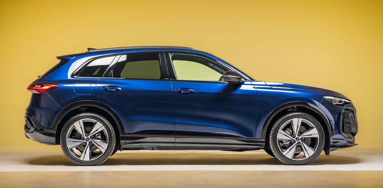 Audi Q5 (2025)