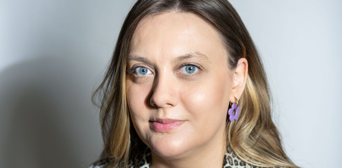 Marta Glanc: "Liczę, że dzięki książce rozpocznie się dyskusja i więcej dzieci księży będzie chciało otwarcie powiedzieć prawdę, bo tylko prawda może cokolwiek zmienić