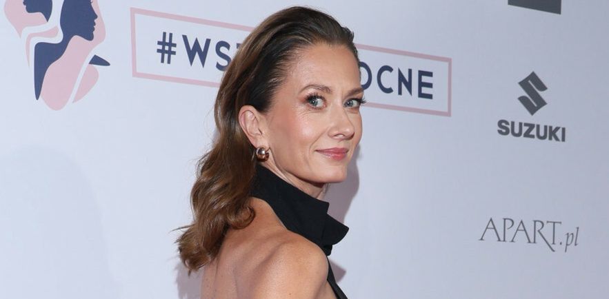 Gala plebiscytu WszechmocneFot. Pawel Wodzynski/East News, 14.10.2025. Warszawa. Gala Wszechmocne - IV edycja plebiscytu organizowanego przed WP Kobieta, w hotelu Verte w Warszawie.Pawel Wodzynski