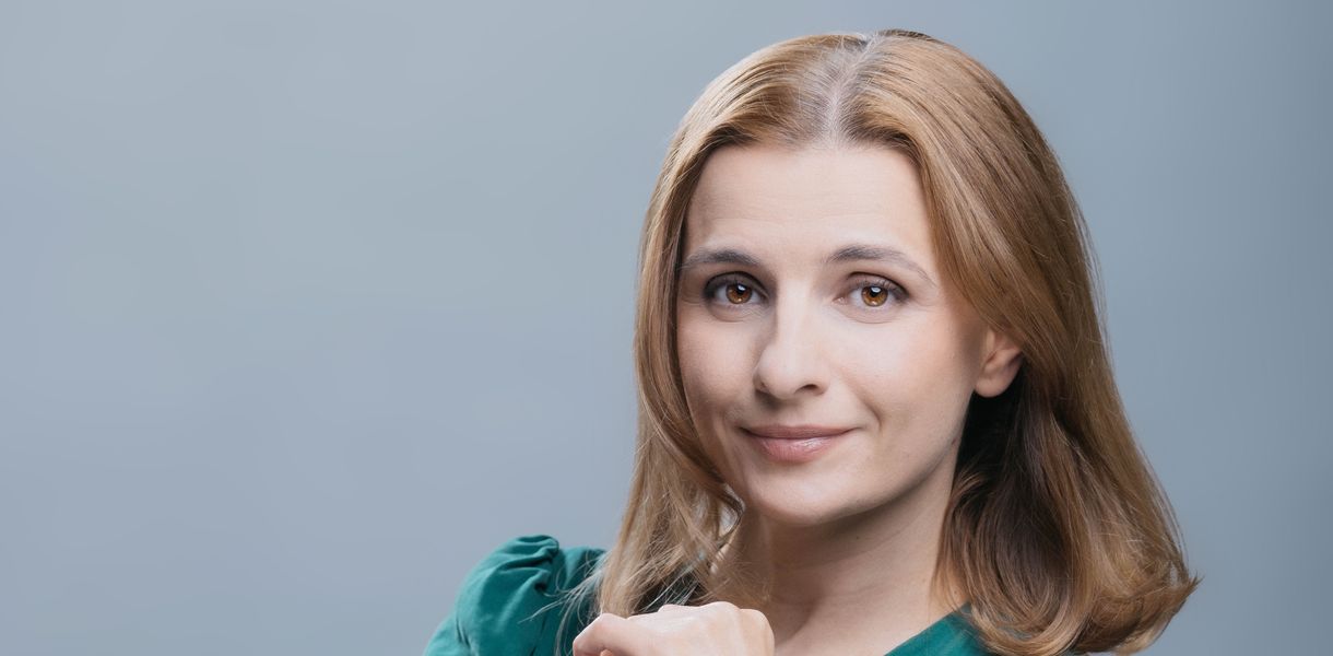 Patrycja Kurpińska