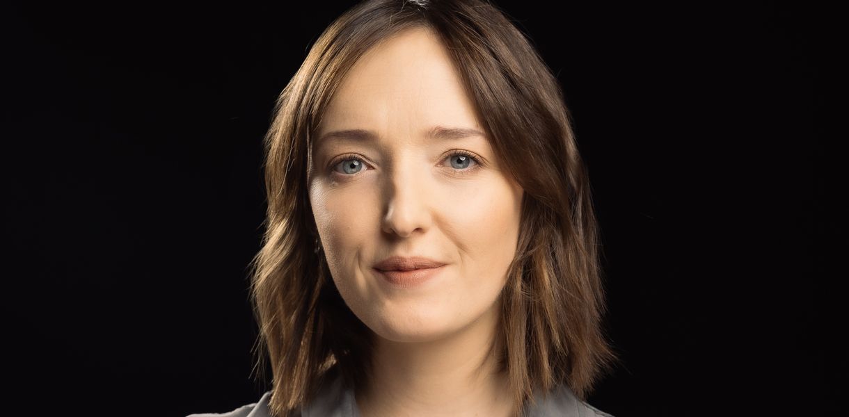 Tetiana Kolesnychenko