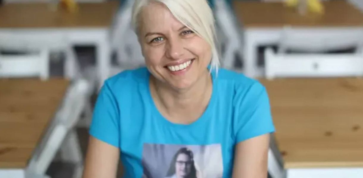 Jolanta Rychlik laureatką w kategorii #Wszechmocne wśród kobiet