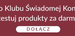 Klub Świadomej Konsumentki