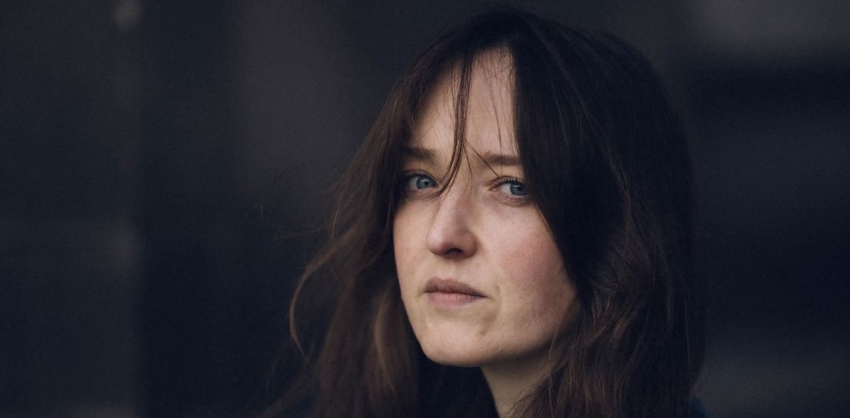 Tatiana Kolesnychenko