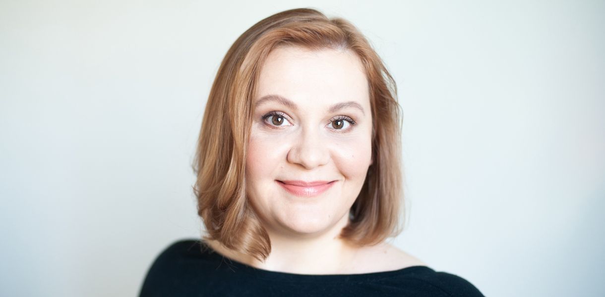 Monika Tenerowicz mówi o działaniach na rzecz klimatu podejmowanych przez Orange