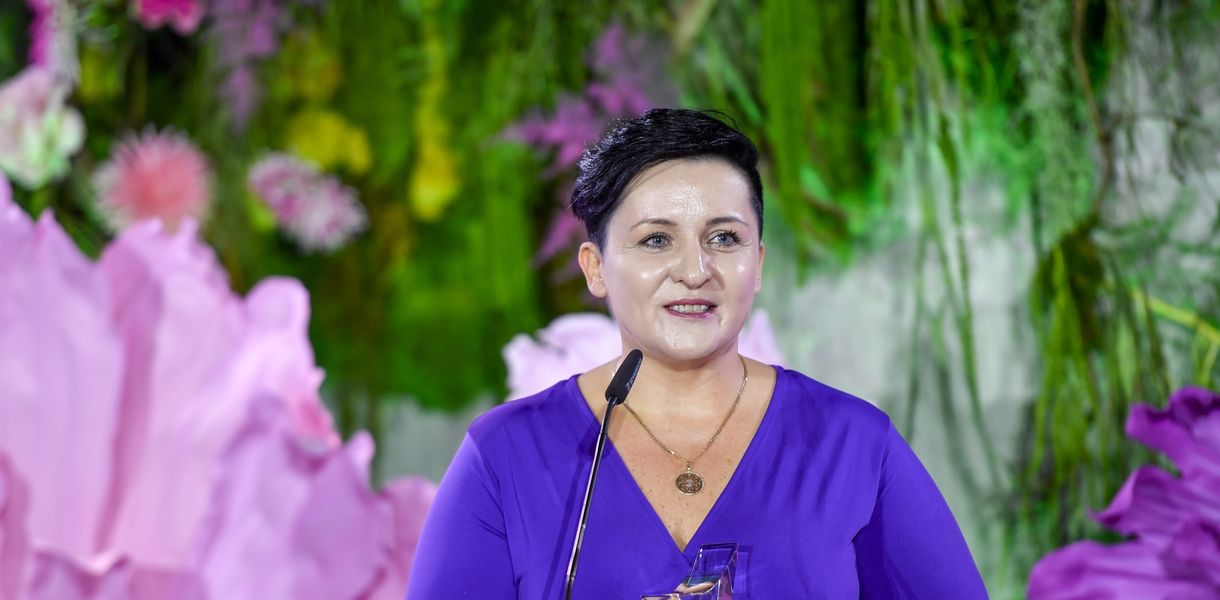 Magdalena Szczepaniak