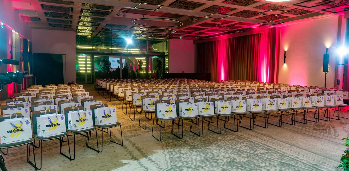 Prezenty ufundowane przez markę Wólczanka