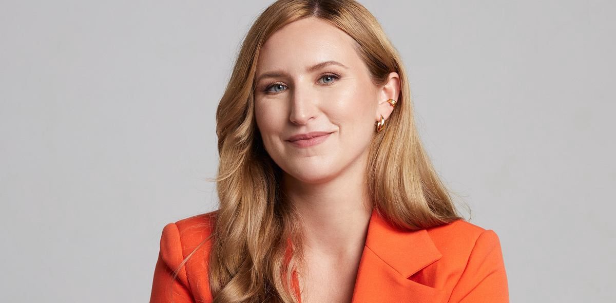 Dorota Sierakowska założyła Girls Money Club