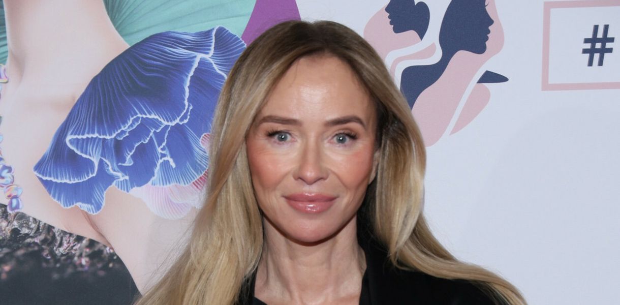 Gala plebiscytu WszechmocneFot. Pawel Wodzynski/East News, 14.10.2025. Warszawa. Gala Wszechmocne - IV edycja plebiscytu organizowanego przed WP Kobieta, w hotelu Verte w Warszawie.Pawel Wodzynski