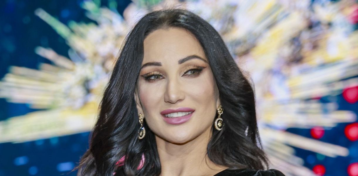 Justyna Steczkowska jest nominowana w plebiscycie #Wszechmocne