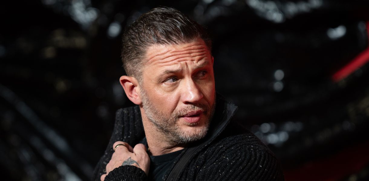 Tom Hardy