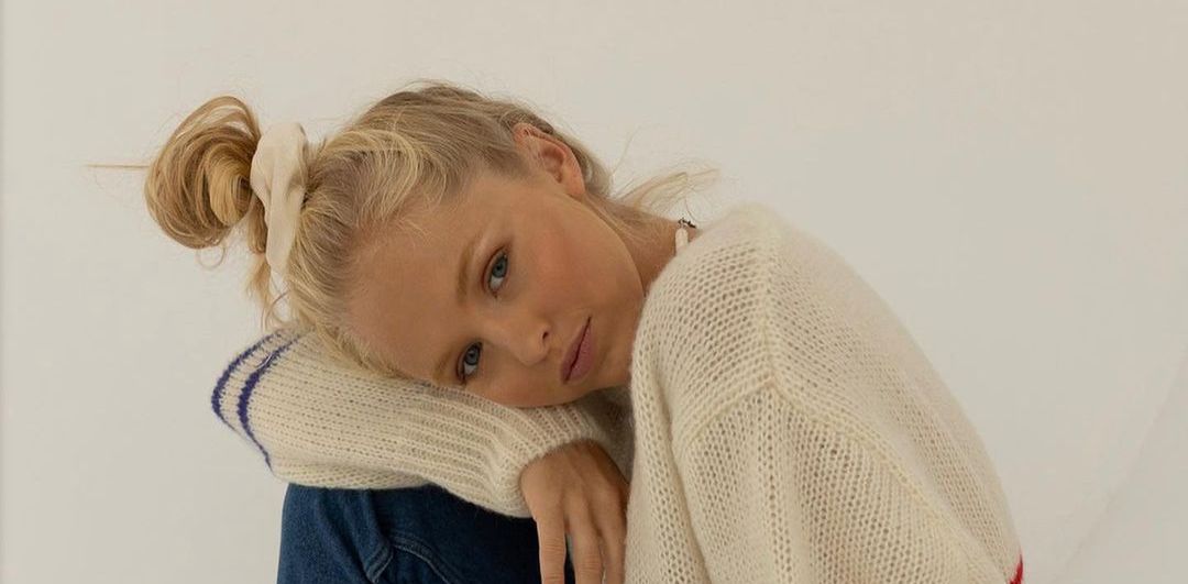 Julia Tychoniewicz to modelka, o którą "biją się" polskie i zagraniczne marki