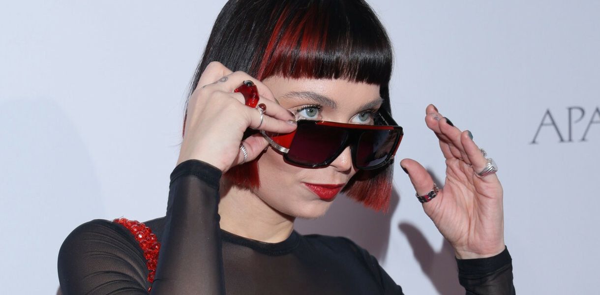 Gala plebiscytu WszechmocneFot. Pawel Wodzynski/East News, 14.10.2025. Warszawa. Gala Wszechmocne - IV edycja plebiscytu organizowanego przed WP Kobieta, w hotelu Verte w Warszawie.Pawel Wodzynski