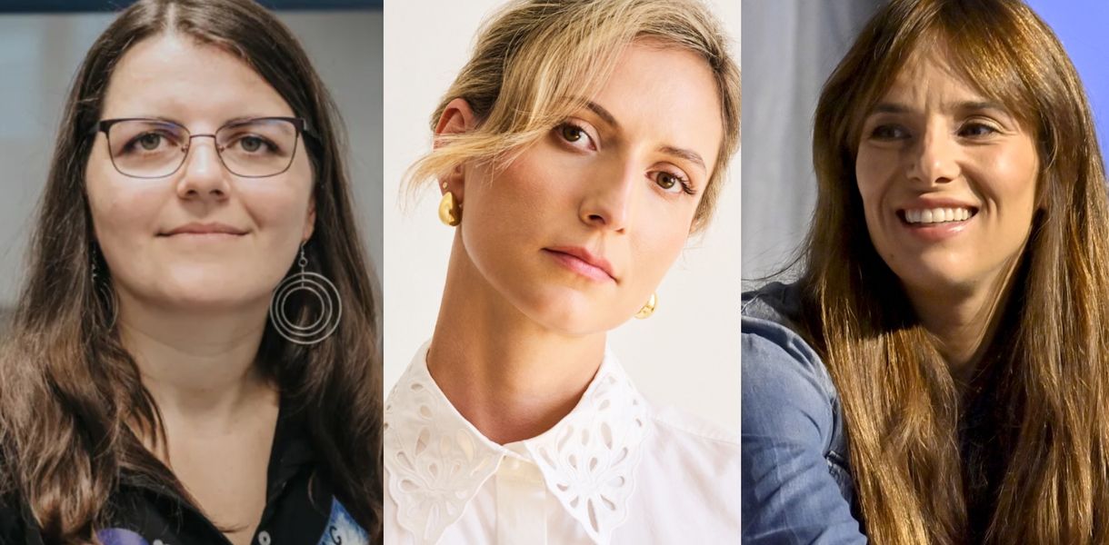 Jurorki 4. edycji plebiscytu Wszechmocne