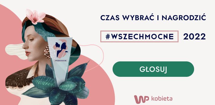 Zagłosuj na #Wszechmocne 2022