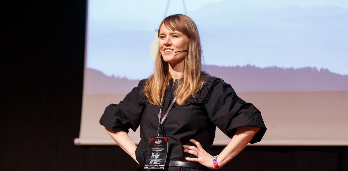 Dominika Lenkowska-Piechocka nominowana w plebiscycie