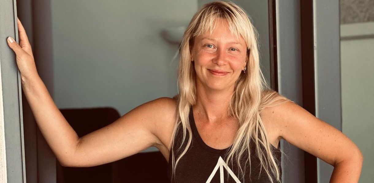 Aleksandra Przegalińska fascynuje się sztuczną inteligencją