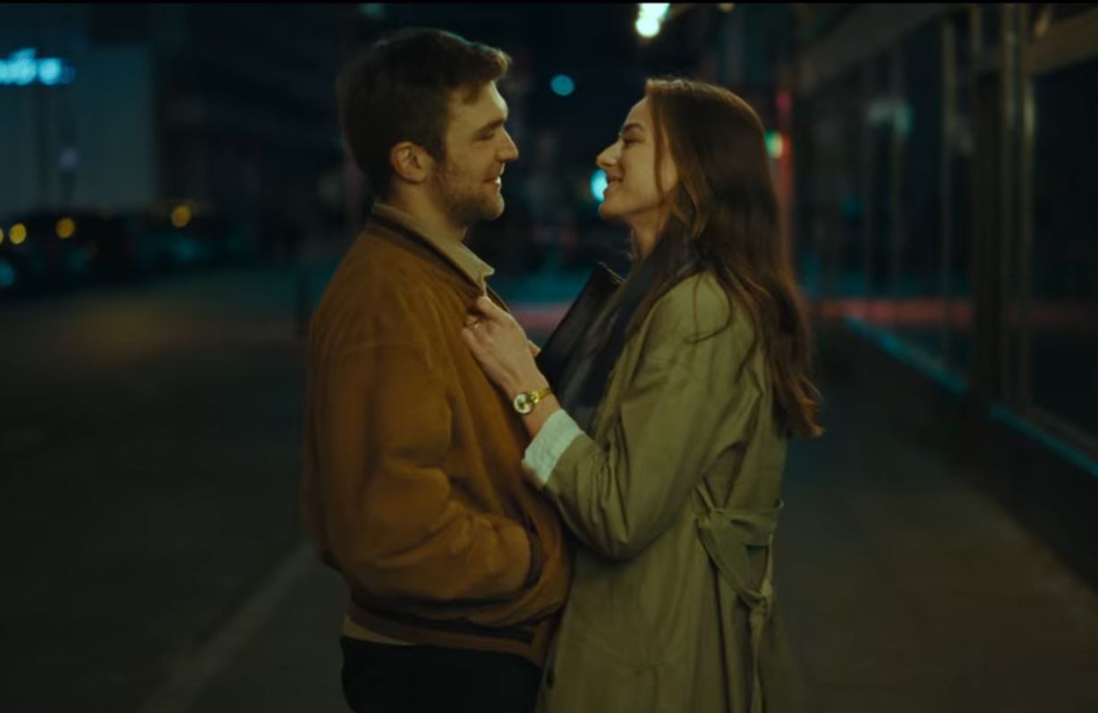 Plan Lekcji Obsada Plan lekcji". Rafał Zawierucha jako polski Walter White. Absurd na  absurdzie - WP Film
