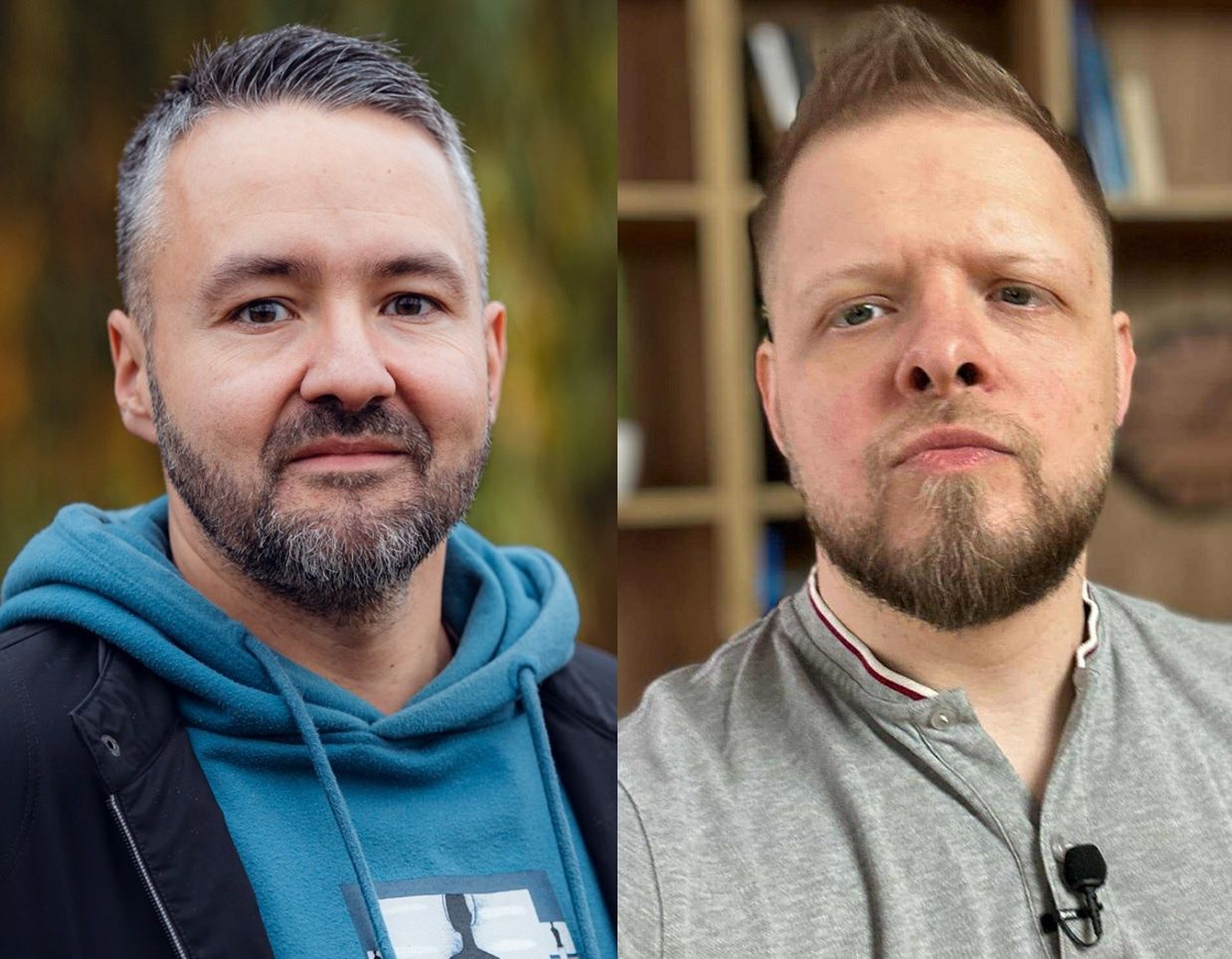 Nowi dziennikarze w grupie naTemat. Przejście z Radia ZET