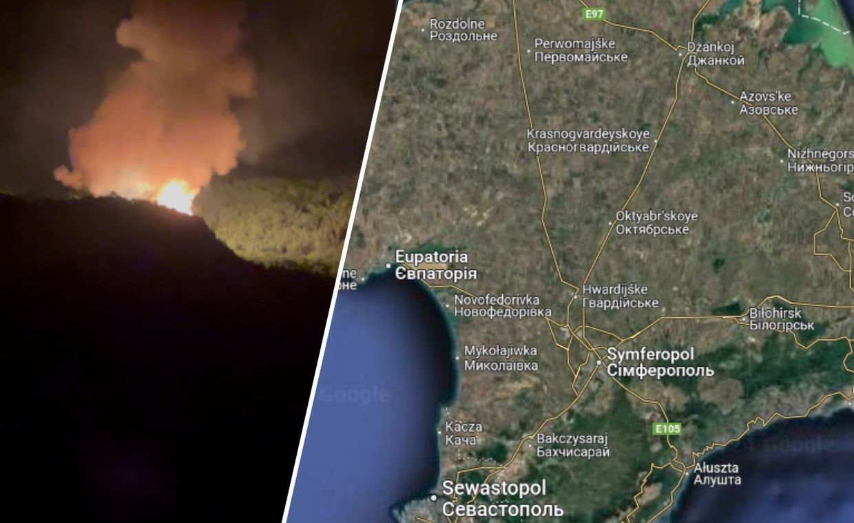 Crimea visual data 2