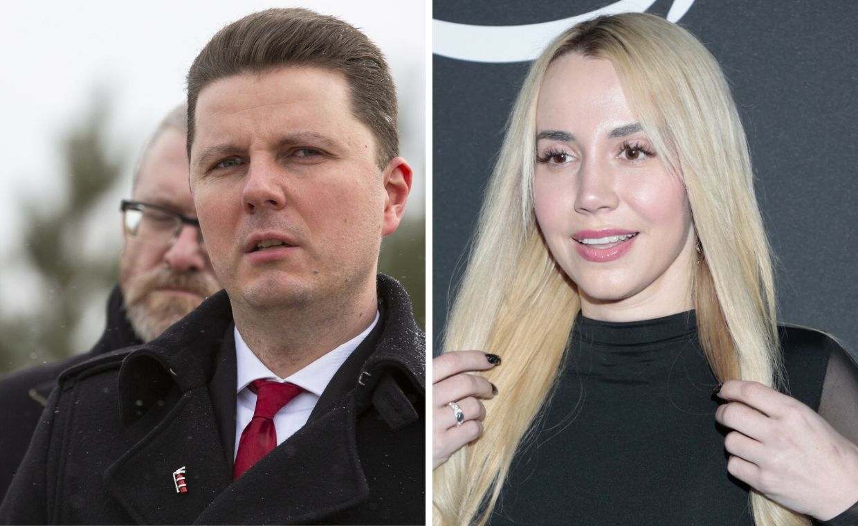 "Oboje prosimy o opamiętanie". Ukochany Schreiber traci pracę u Brauna
